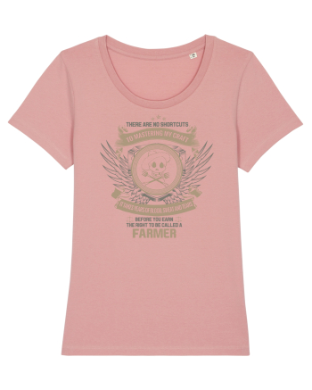 FARMER Canyon Pink