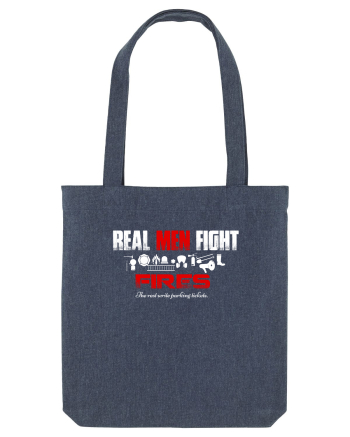 FIREFIGHTER Midnight Blue