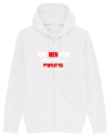 FIREFIGHTER White