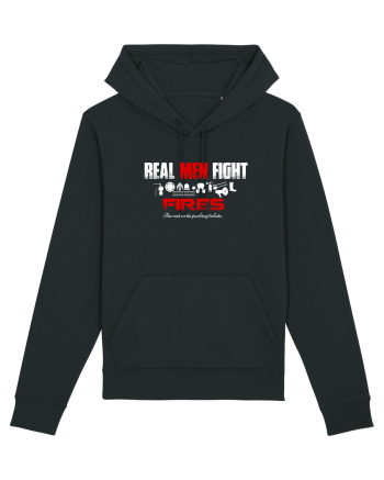 FIREFIGHTER Black