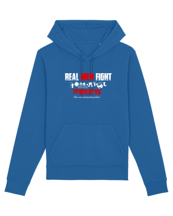 FIREFIGHTER Royal Blue