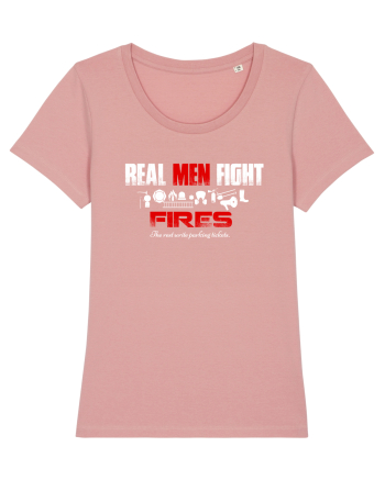 FIREFIGHTER Canyon Pink