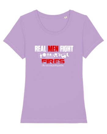 FIREFIGHTER Lavender Dawn