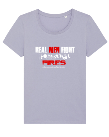 FIREFIGHTER Lavender