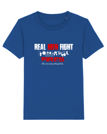 FIREFIGHTER Majorelle Blue