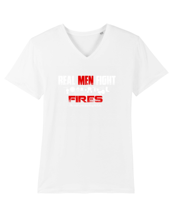 FIREFIGHTER White