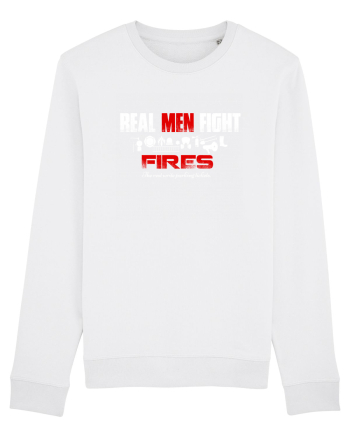 FIREFIGHTER White