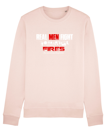 FIREFIGHTER Candy Pink