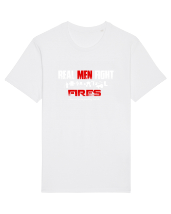 FIREFIGHTER White
