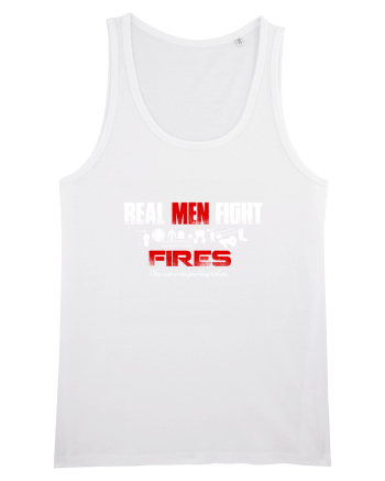 FIREFIGHTER White