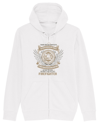 FIREFIGHTER White
