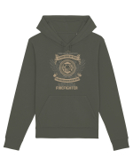FIREFIGHTER Hanorac Unisex Drummer