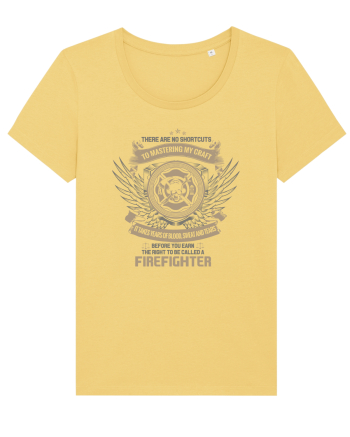 FIREFIGHTER Jojoba