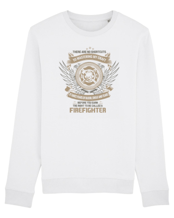 FIREFIGHTER White