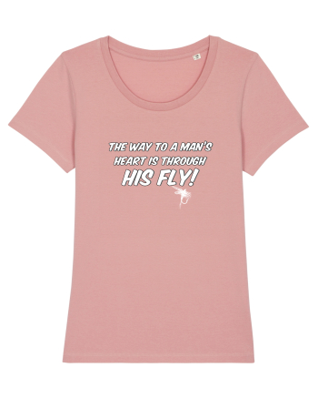 FISHERMAN Canyon Pink