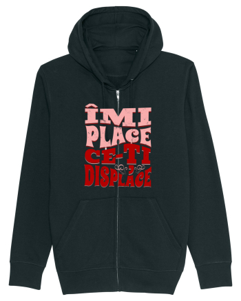 Îmi place ce-ți displace Black