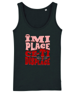 Îmi place ce-ți displace Maiou Damă Dreamer