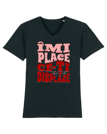 Îmi place ce-ți displace Black