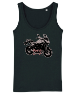 FZ-09 Motorcycle Maiou Damă Dreamer