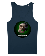 Craniu cu casti - skullphones 18 Maiou Bărbat Runs