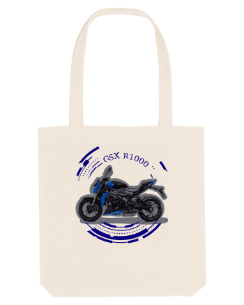 Street Motorcycle Natural