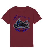 Street Motorcycle Tricou mânecă scurtă  Copii Mini Creator