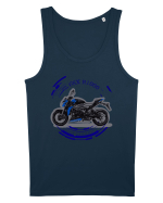 Street Motorcycle Maiou Bărbat Runs