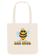 Always Bee Cool Sacoșă textilă