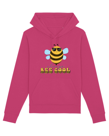 Always Bee Cool Raspberry