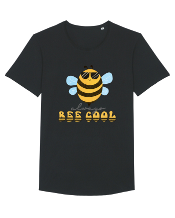 Always Bee Cool Black