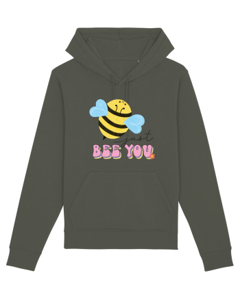 Just Bee You Khaki