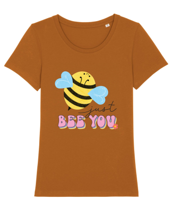 Just Bee You Roasted Orange