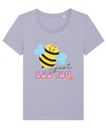 Just Bee You Lavender