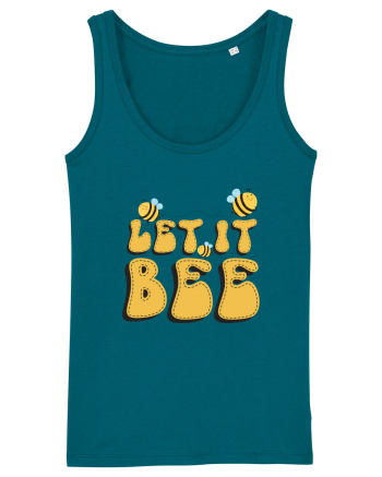 Let it Bee Ocean Depth