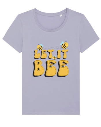 Let it Bee Lavender