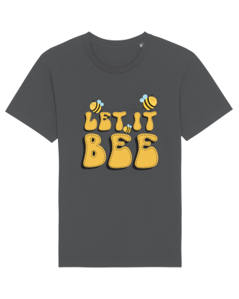Let it Bee Anthracite