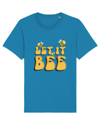 Let it Bee Azur