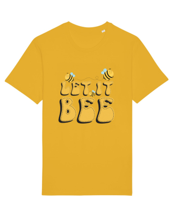 Let it Bee Spectra Yellow