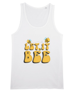 Let it Bee Maiou Bărbat Runs