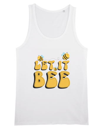 Let it Bee White