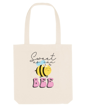 Sweet As Can Bee Natural