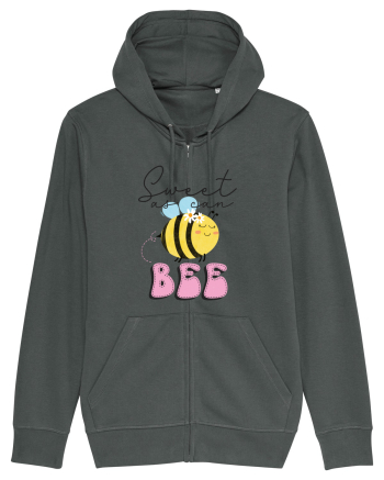 Sweet As Can Bee Anthracite