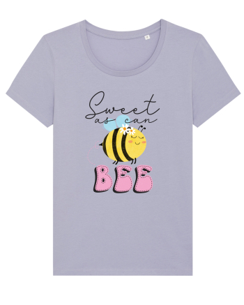 Sweet As Can Bee Lavender