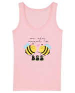 We are Meant to Bee Maiou Damă Dreamer