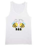 We are Meant to Bee Maiou Bărbat Runs