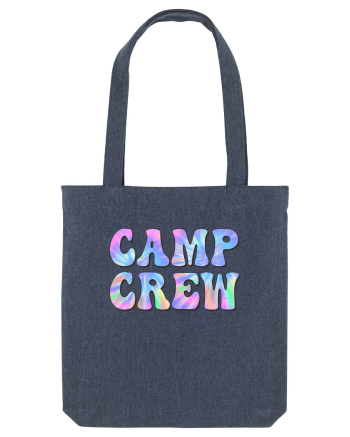 Camp Crew Midnight Blue