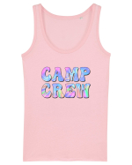 Camp Crew Maiou Damă Dreamer