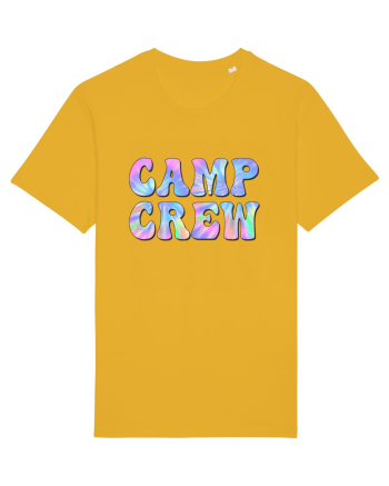 Camp Crew Spectra Yellow