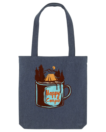 Happy Camper Midnight Blue