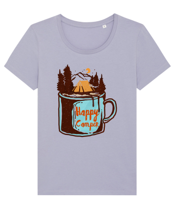 Happy Camper Lavender